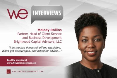 Melody Rollins Archives - ECK Consulting